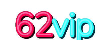 62vip — logo kanal