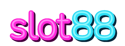 slot88 — logo kanal