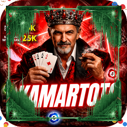 kamartoto — mitra unggulan