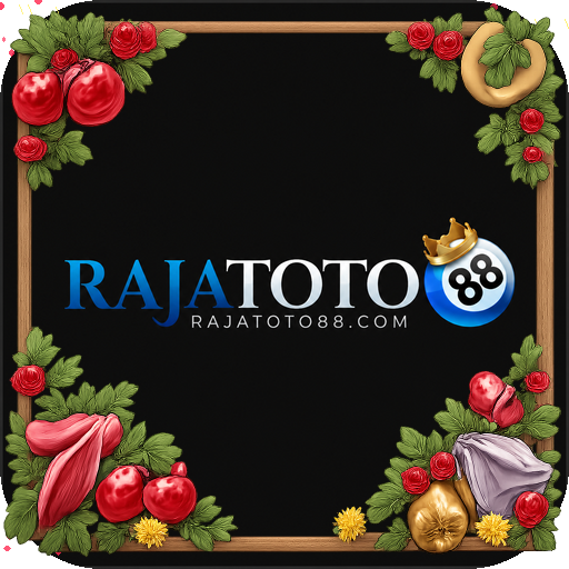 rajatoto88 — galeri pratinjau Resmi APK